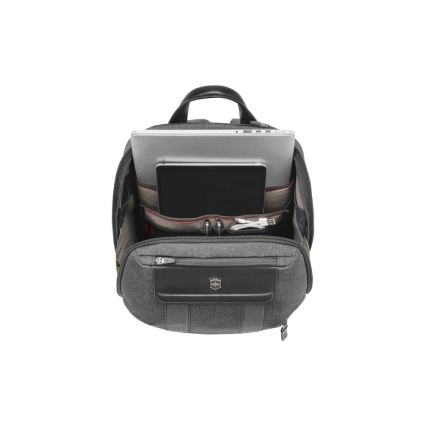 Victorinox - Architecture Urban2 14 laptop hátizsák, 17 l, szürke