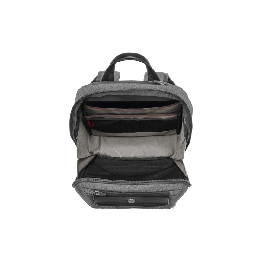 Victorinox - Architecture Urban2 14 laptop hátizsák, 17 l, szürke
