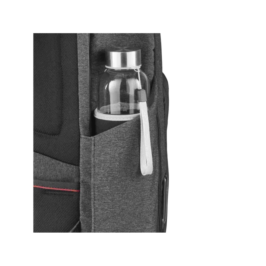 Victorinox - Architecture Urban2 14 laptop hátizsák, 17 l, szürke