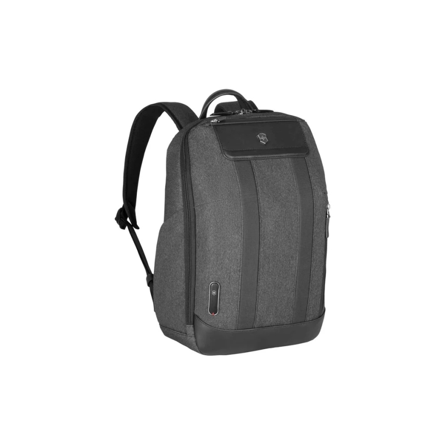 Victorinox - Architecture Urban2 14 laptop hátizsák, 17 l, szürke