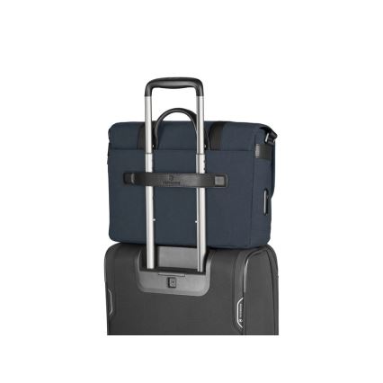 Victorinox - Architecture Urban2 14 laptop táska, 13 l, kék