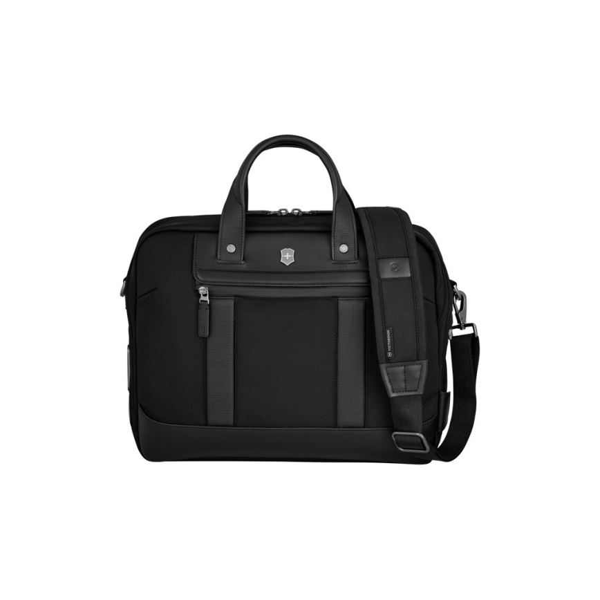Victorinox - Architecture Urban2 14 laptoptáska, 16 l, fekete