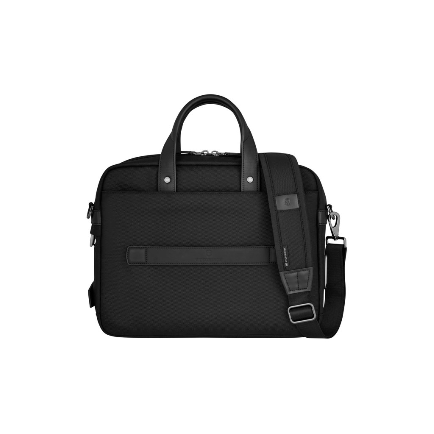 Victorinox - Architecture Urban2 14 laptoptáska, 16 l, fekete