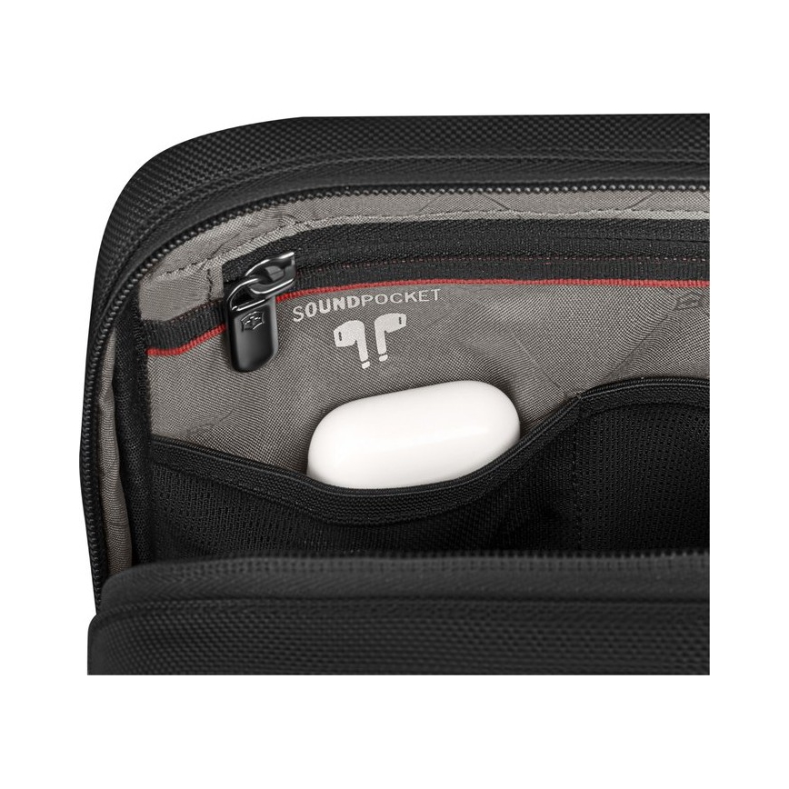 Victorinox - Architecture Urban2 14 laptoptáska, 16 l, fekete