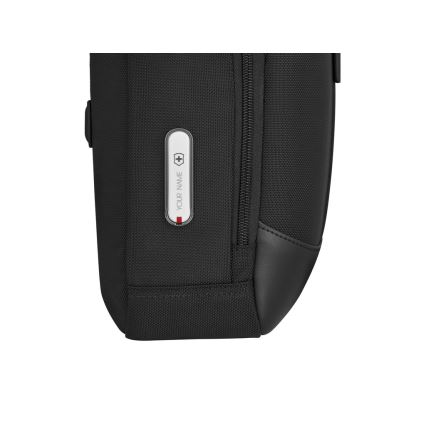 Victorinox - Architecture Urban2 14 laptoptáska, 16 l, fekete