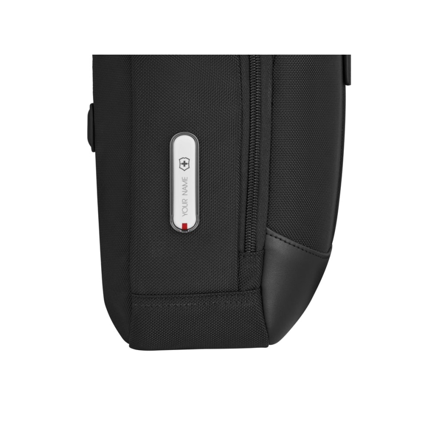 Victorinox - Architecture Urban2 14 laptoptáska, 16 l, fekete