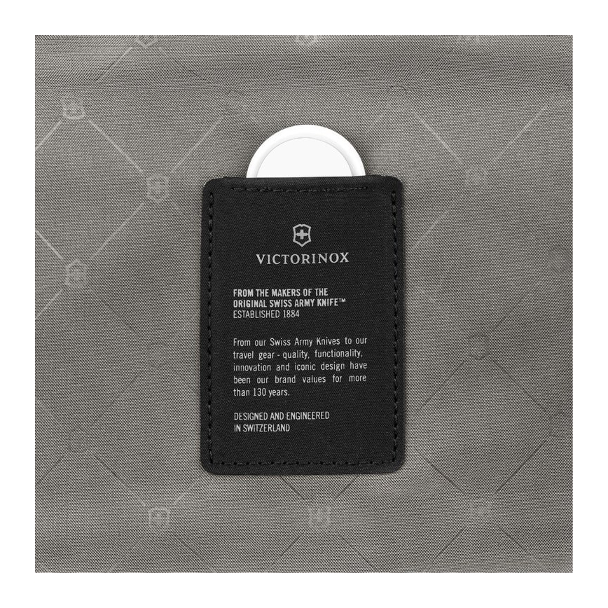 Victorinox - Architecture Urban2 14 laptoptáska, 16 l, fekete