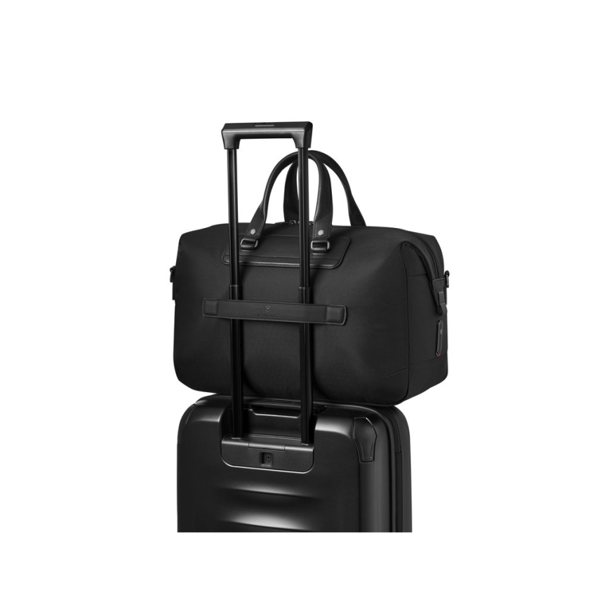 Victorinox - Architecture Urban2 utazótáska, 32 l, fekete