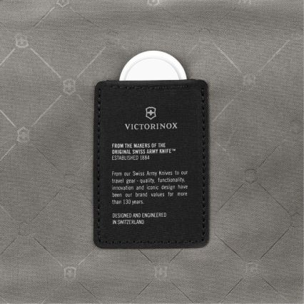 Victorinox - Architecture Urban2 utazótáska, 32 l, fekete