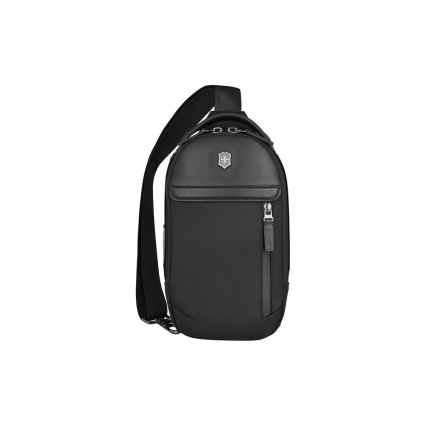 Victorinox - Architecture Urban2 válltáska, 2 l, fekete
