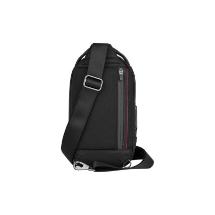 Victorinox - Architecture Urban2 válltáska, 2 l, fekete