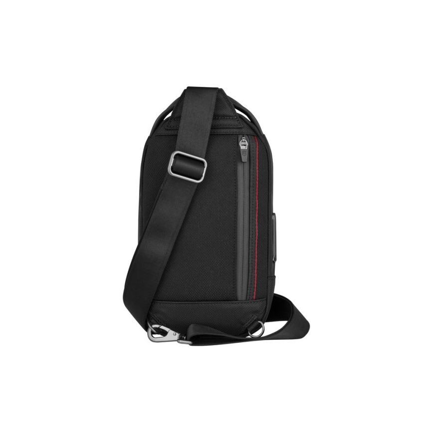 Victorinox - Architecture Urban2 válltáska, 2 l, fekete