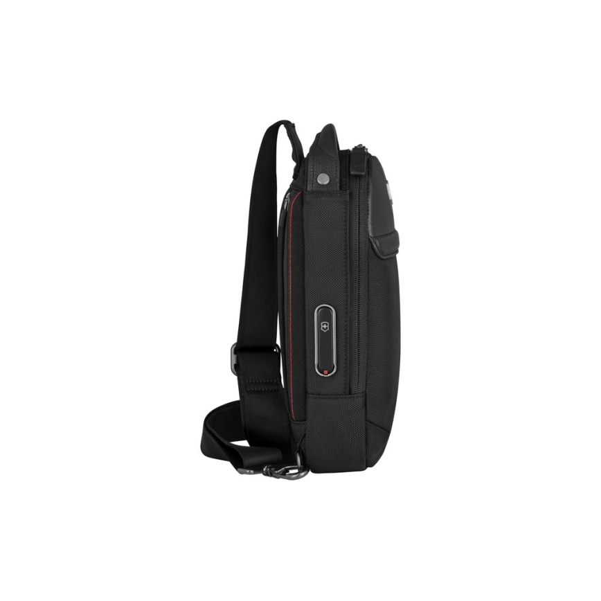 Victorinox - Architecture Urban2 válltáska, 2 l, fekete