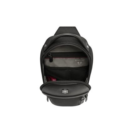 Victorinox - Architecture Urban2 válltáska, 2 l, fekete