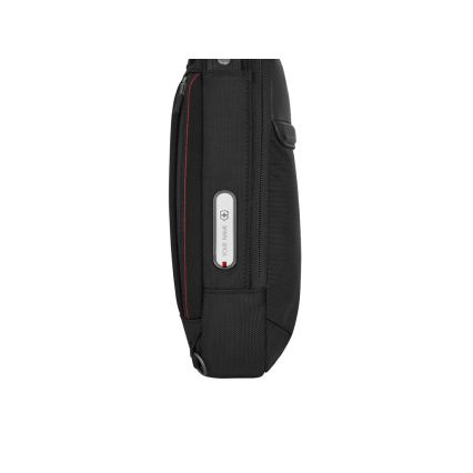 Victorinox - Architecture Urban2 válltáska, 2 l, fekete