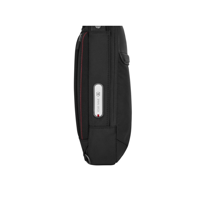 Victorinox - Architecture Urban2 válltáska, 2 l, fekete