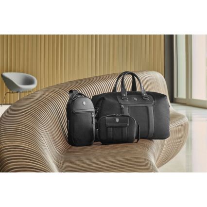 Victorinox - Architecture Urban2 válltáska, 2 l, fekete