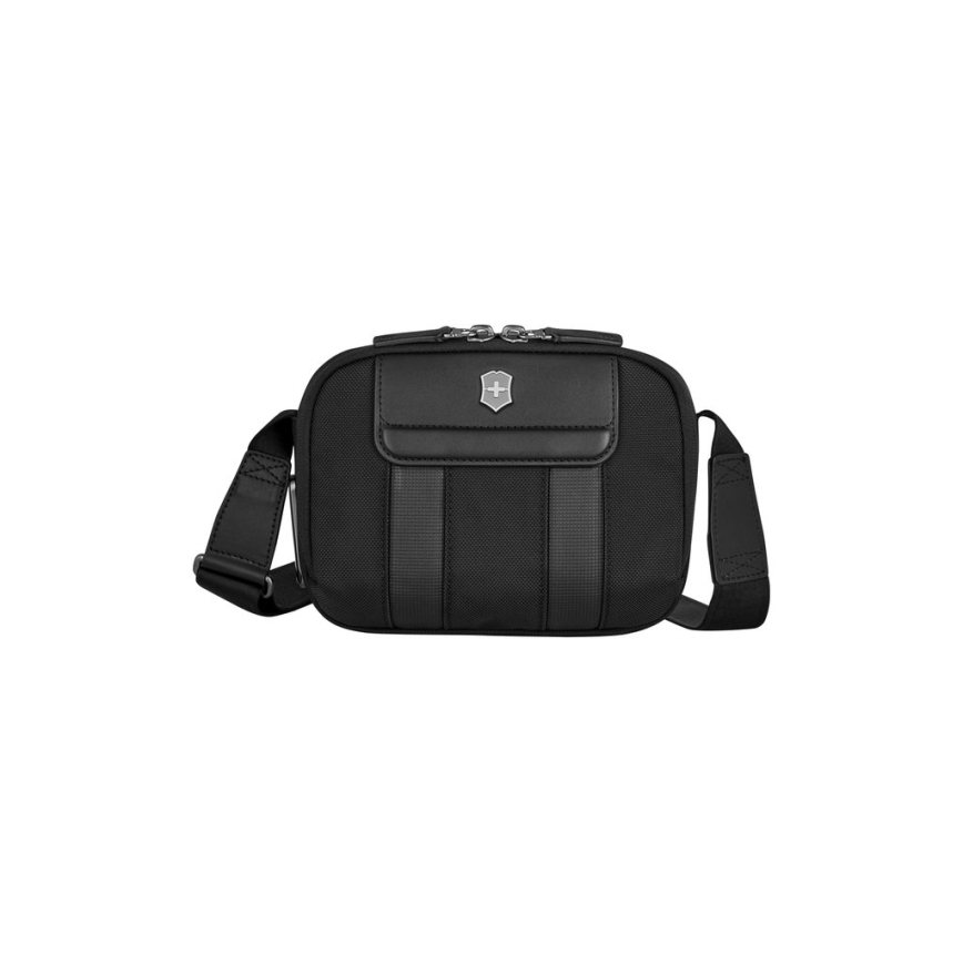 Victorinox - Architecture Urban2 válltáska, 2 l, fekete
