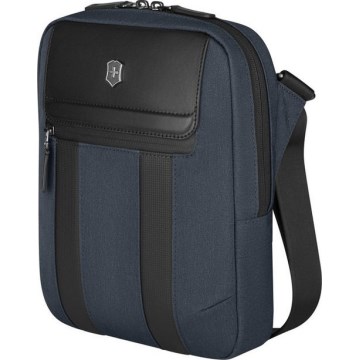 Victorinox - Architecture Urban2 válltáska 6 l kék