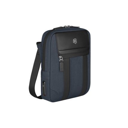 Victorinox - Architecture Urban2 válltáska 6 l kék