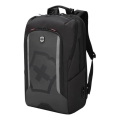 Victorinox - Bővíthető hátizsák Touring 2.0 Traveler 33 l fekete