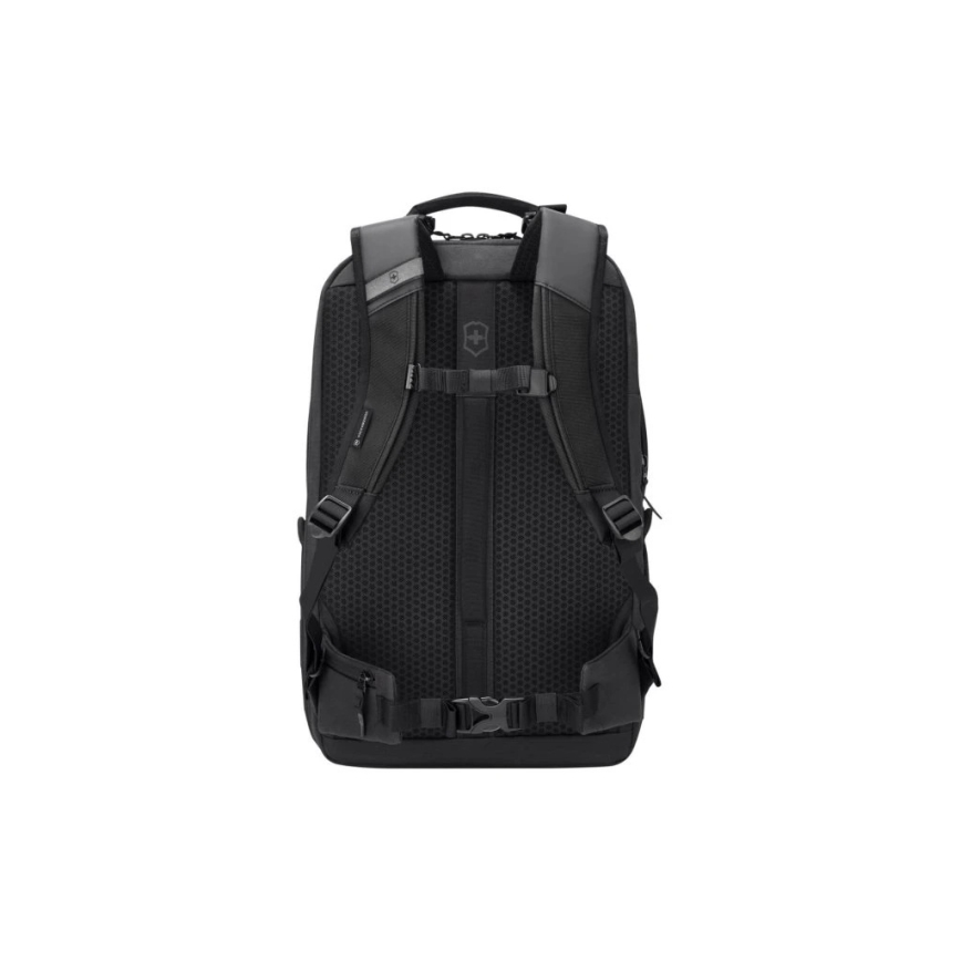 Victorinox - Bővíthető hátizsák Touring 2.0 Traveler 33 l fekete