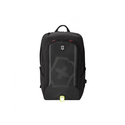 Victorinox - Bővíthető hátizsák Touring 2.0 Traveler 33 l fekete