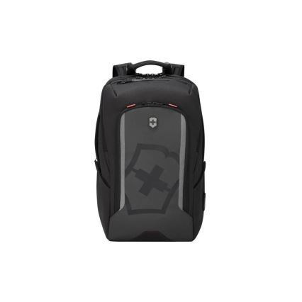 Victorinox - Bővíthető hátizsák Touring 2.0 Traveler 33 l fekete