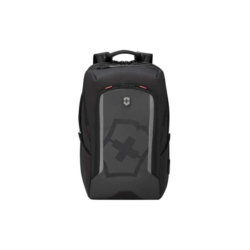 Victorinox - Bővíthető hátizsák Touring 2.0 Traveler 33 l fekete