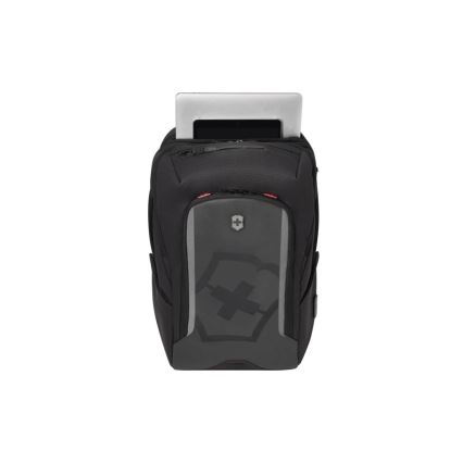 Victorinox - Bővíthető hátizsák Touring 2.0 Traveler 33 l fekete