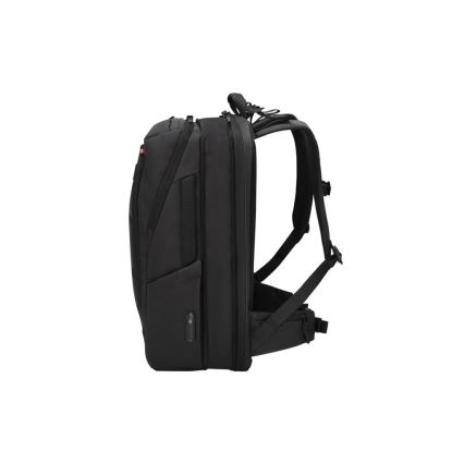 Victorinox - Bővíthető hátizsák Touring 2.0 Traveler 33 l fekete
