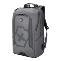 Victorinox - Bővíthető hátizsák Touring 2.0 Traveler 33 l szürke