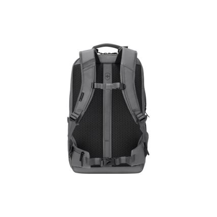 Victorinox - Bővíthető hátizsák Touring 2.0 Traveler 33 l szürke