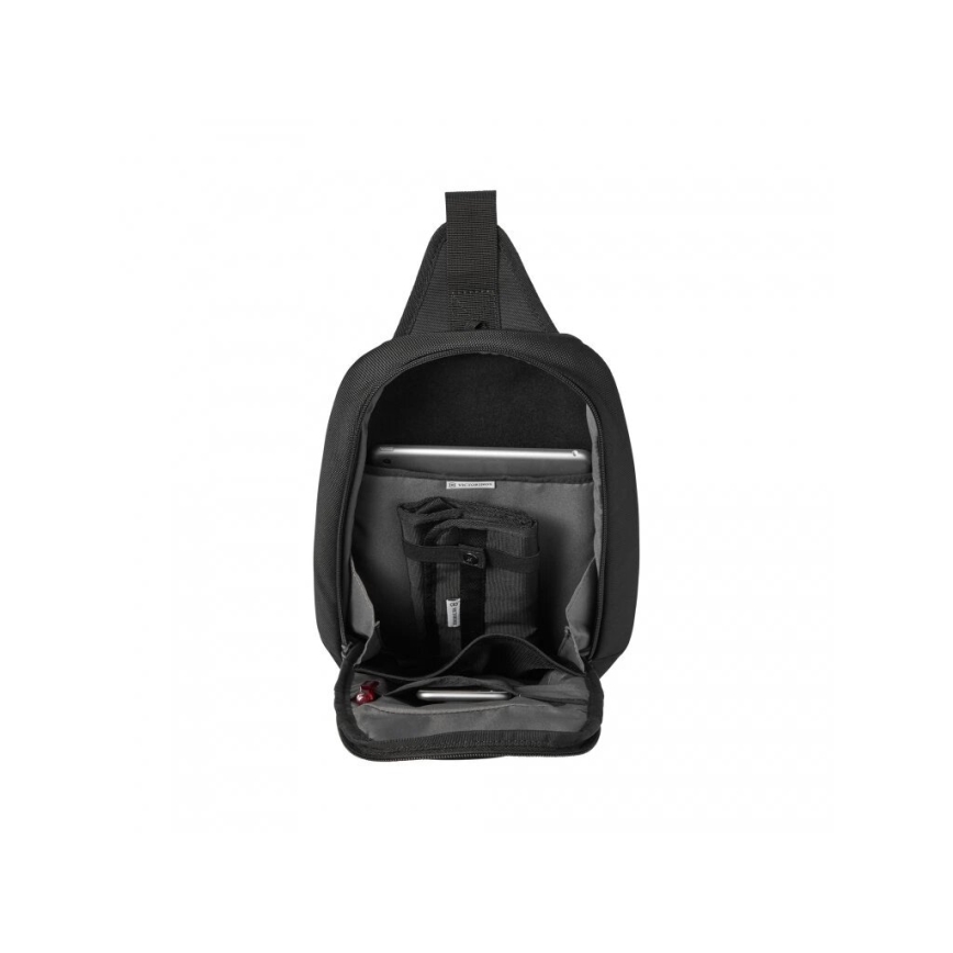 Victorinox - Crossbody tablet hátizsák 10 Altmont Professional fekete