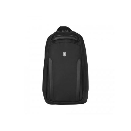 Victorinox - Crossbody tablet hátizsák 10 Altmont Professional fekete