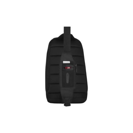 Victorinox - Crossbody tablet hátizsák 10 Altmont Professional fekete