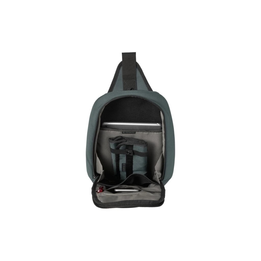 Victorinox - Crossbody tablet hátizsák 10 Altmont Professional szürke