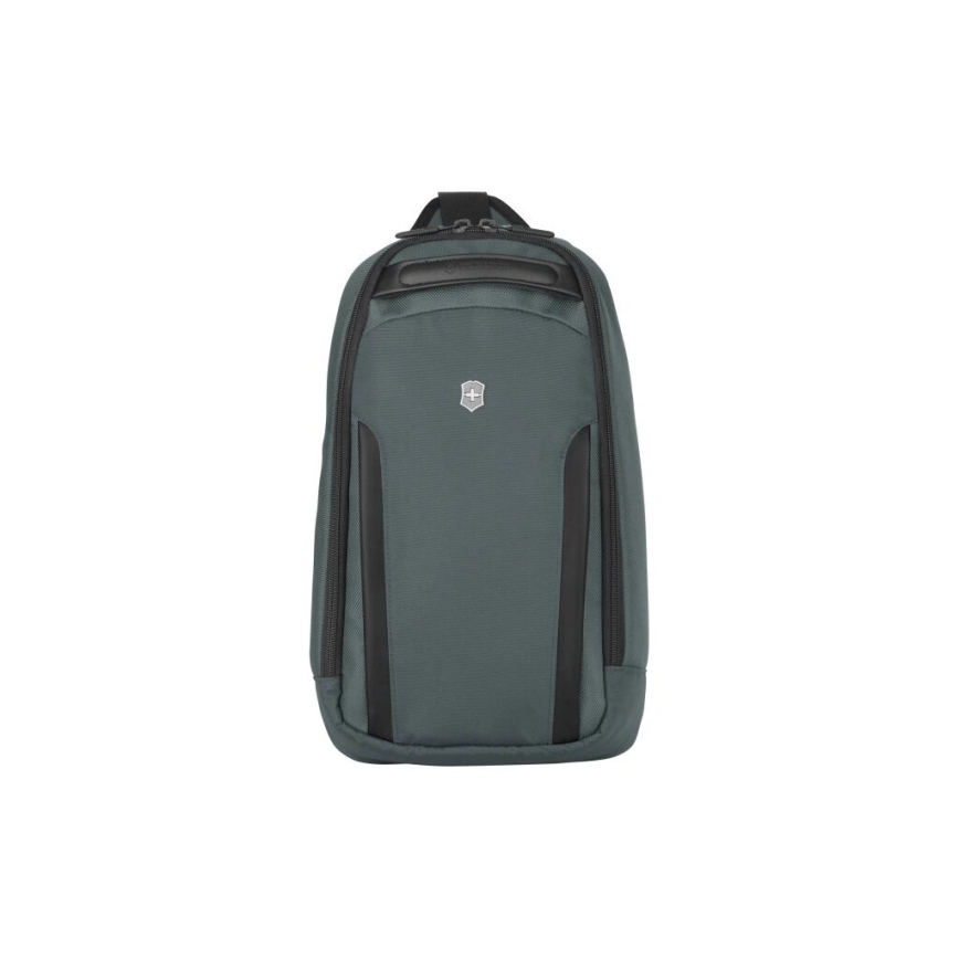 Victorinox - Crossbody tablet hátizsák 10 Altmont Professional szürke