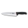 Victorinox - DUAL GRIP konyhakés, 20 cm, fekete