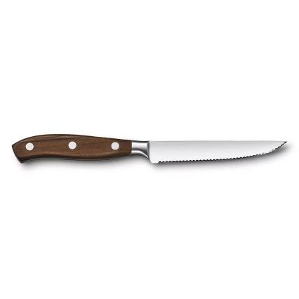 Victorinox - GRAND MAITRE 12 cm steakkés, juhar