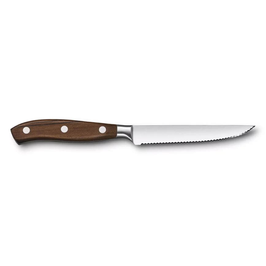 Victorinox - GRAND MAITRE 12 cm steakkés, juhar