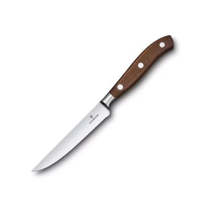 Victorinox - GRAND MAITRE 12 cm steakkés, juhar