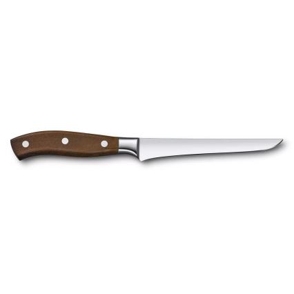 Victorinox - GRAND MAITRE 15 cm-es csontozókés, juhar