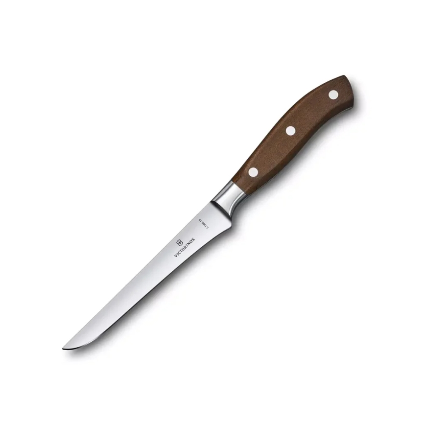 Victorinox - GRAND MAITRE 15 cm-es csontozókés, juhar