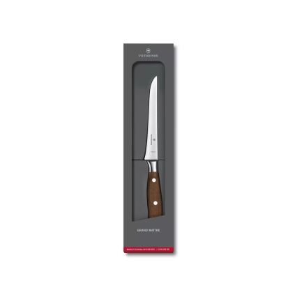 Victorinox - GRAND MAITRE 15 cm-es csontozókés, juhar