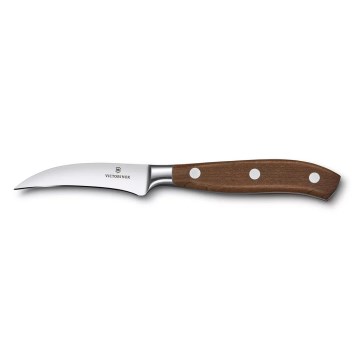 Victorinox - GRAND MAITRE 8 cm konyhai hámozókés, juhar
