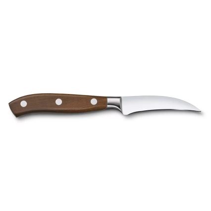 Victorinox - GRAND MAITRE 8 cm konyhai hámozókés, juhar
