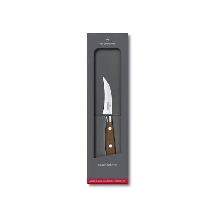 Victorinox - GRAND MAITRE 8 cm konyhai hámozókés, juhar