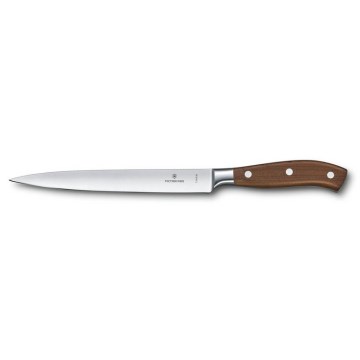 Victorinox - GRAND MAITRE konyhai filézőkés, 20 cm, juharfa