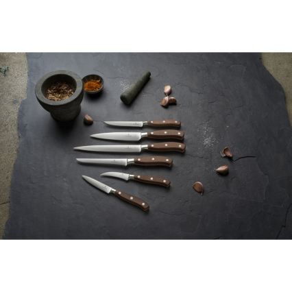 Victorinox - GRAND MAITRE konyhai filézőkés, 20 cm, juharfa
